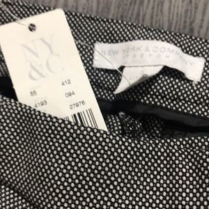 New York & Company Woman’s Slacks